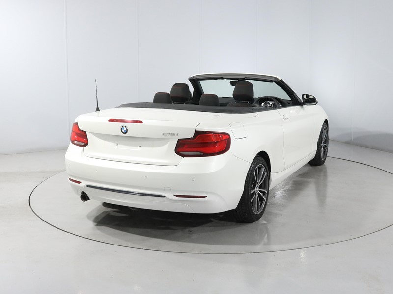 Used BMW 2 Series 2018 for sale - 77834030: Photo 43