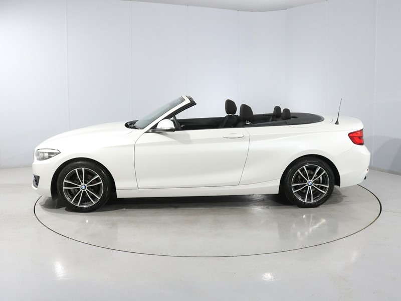 Used BMW 2 Series 2018 for sale - 77834030: Photo 44