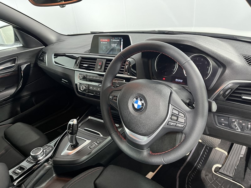 Used BMW 2 Series 2018 for sale - 77834030: Photo 6