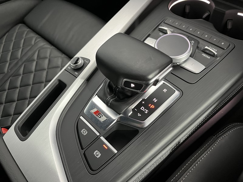 Used Audi A5 2018 for sale - 76980871: Photo 10