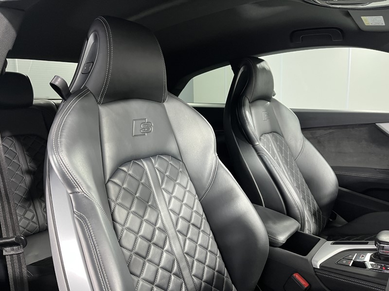 Used Audi A5 2018 for sale - 76980871: Photo 11