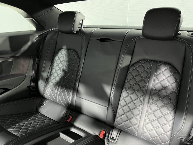 Used Audi A5 2018 for sale - 76980871: Photo 12