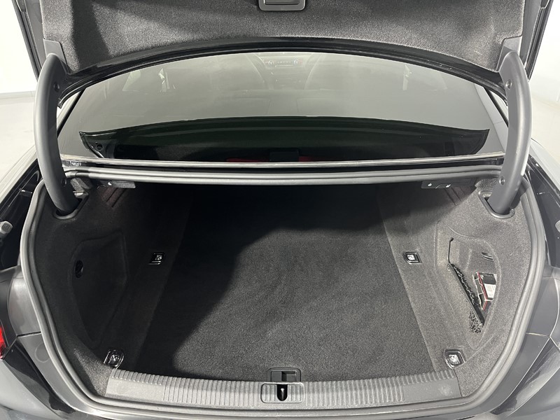 Used Audi A5 2018 for sale - 76980871: Photo 13