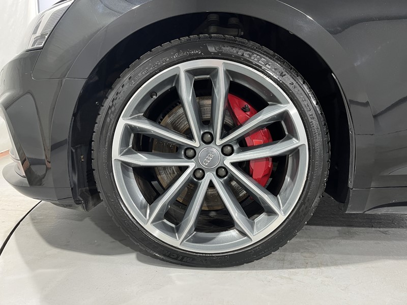 Used Audi A5 2018 for sale - 76980871: Photo 14