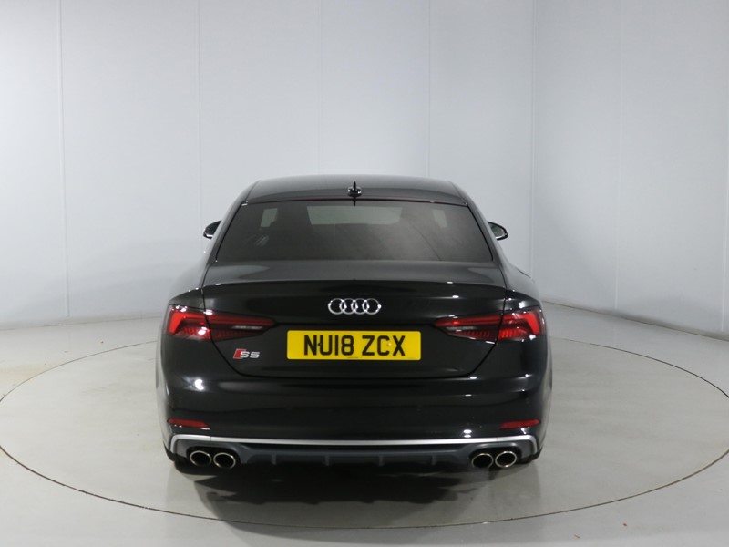 Used Audi A5 2018 for sale - 76980871: Photo 15