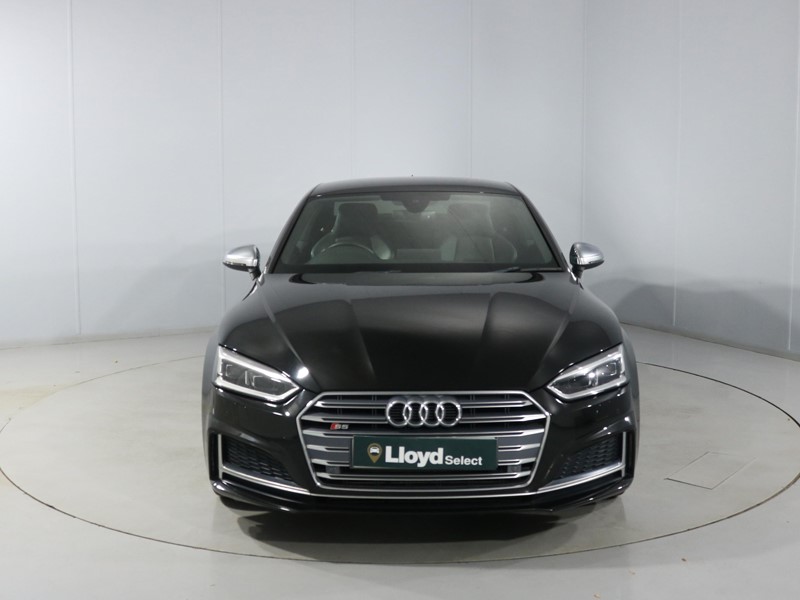 Used Audi A5 2018 for sale - 76980871: Photo 16