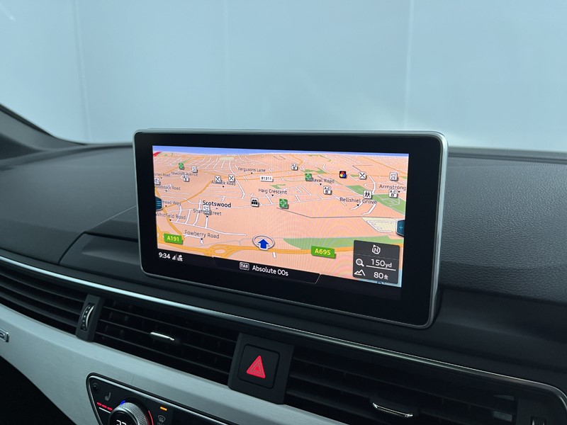 Used Audi A5 2018 for sale - 76980871: Photo 17