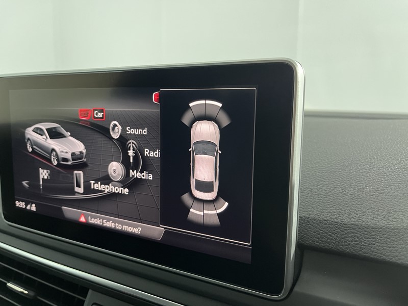 Used Audi A5 2018 for sale - 76980871: Photo 18