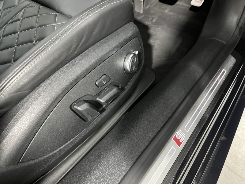 Used Audi A5 2018 for sale - 76980871: Photo 19