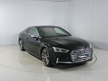 Used Audi A5 2018 for sale - 76980871: Photo