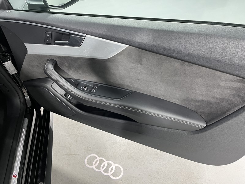 Used Audi A5 2018 for sale - 76980871: Photo 20