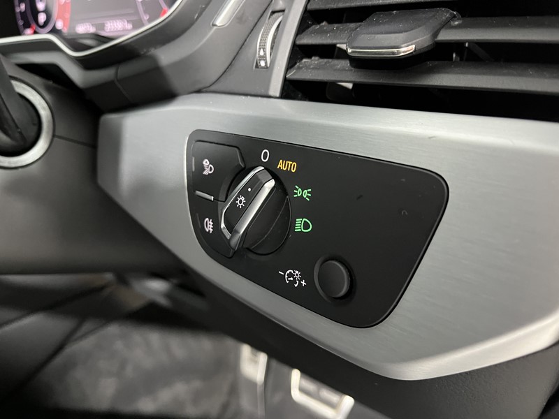 Used Audi A5 2018 for sale - 76980871: Photo 21