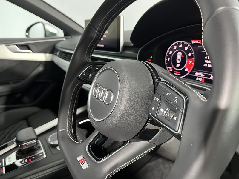 Used Audi A5 2018 for sale - 76980871: Photo 22