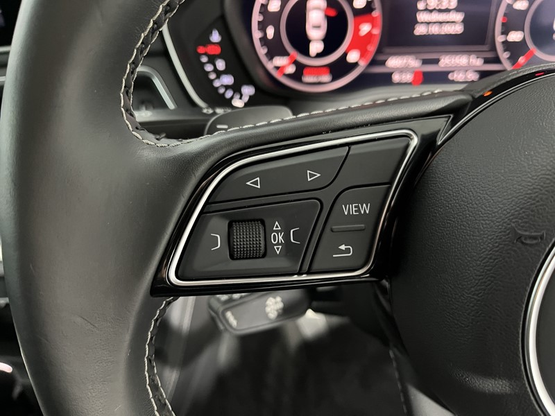 Used Audi A5 2018 for sale - 76980871: Photo 23