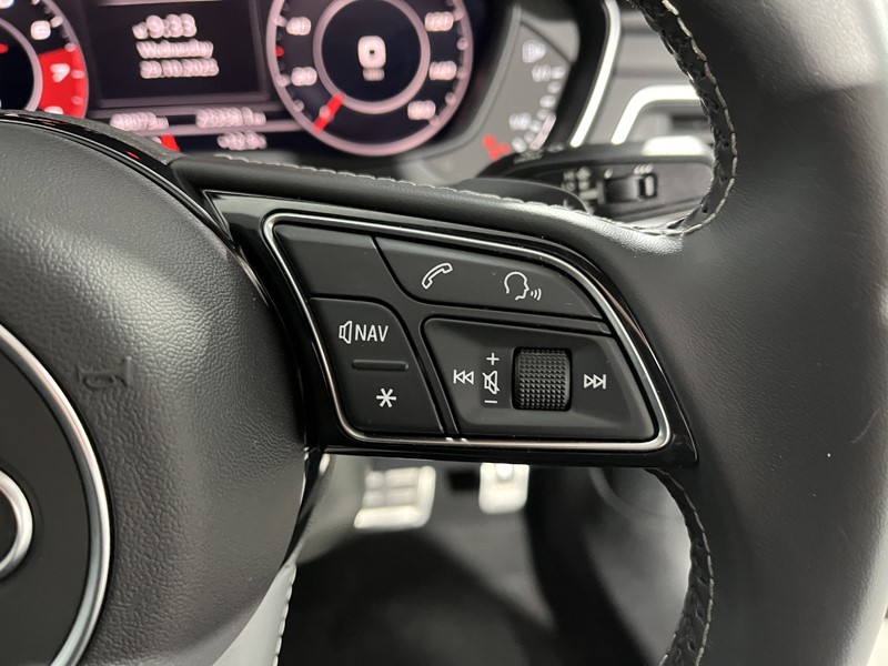 Used Audi A5 2018 for sale - 76980871: Photo 24