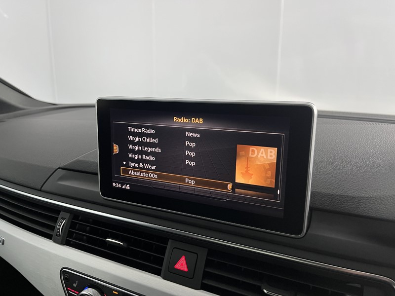 Used Audi A5 2018 for sale - 76980871: Photo 27