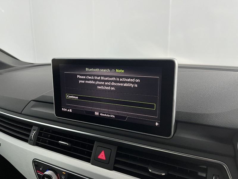 Used Audi A5 2018 for sale - 76980871: Photo 28