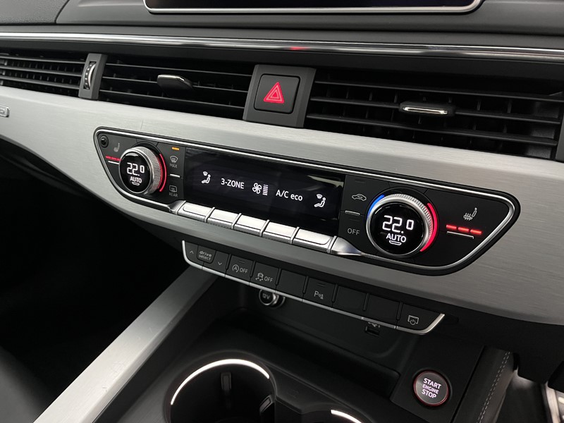 Used Audi A5 2018 for sale - 76980871: Photo 29