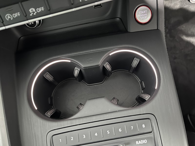 Used Audi A5 2018 for sale - 76980871: Photo 30