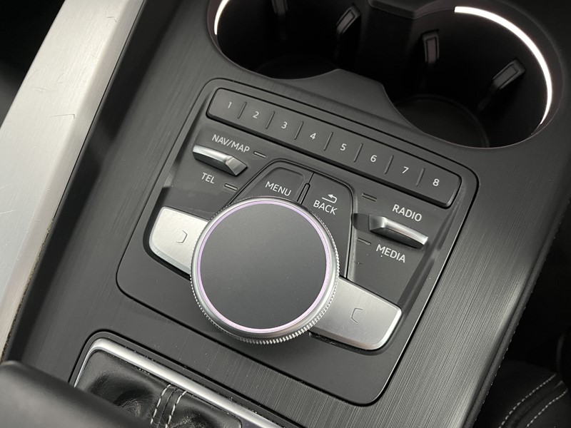 Used Audi A5 2018 for sale - 76980871: Photo 31