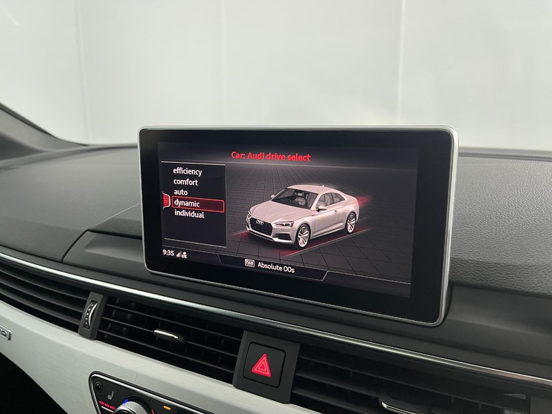 Used Audi A5 2018 for sale - 76980871: Photo 32