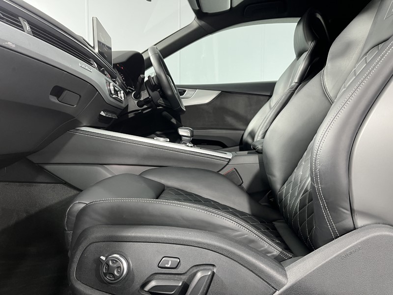 Used Audi A5 2018 for sale - 76980871: Photo 34