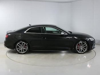 Used Audi A5 2018 for sale - 76980871: Photo