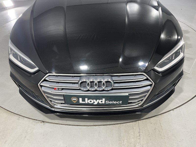 Used Audi A5 2018 for sale - 76980871: Photo 40