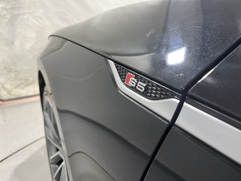 Used Audi A5 2018 for sale - 76980871: Photo 41