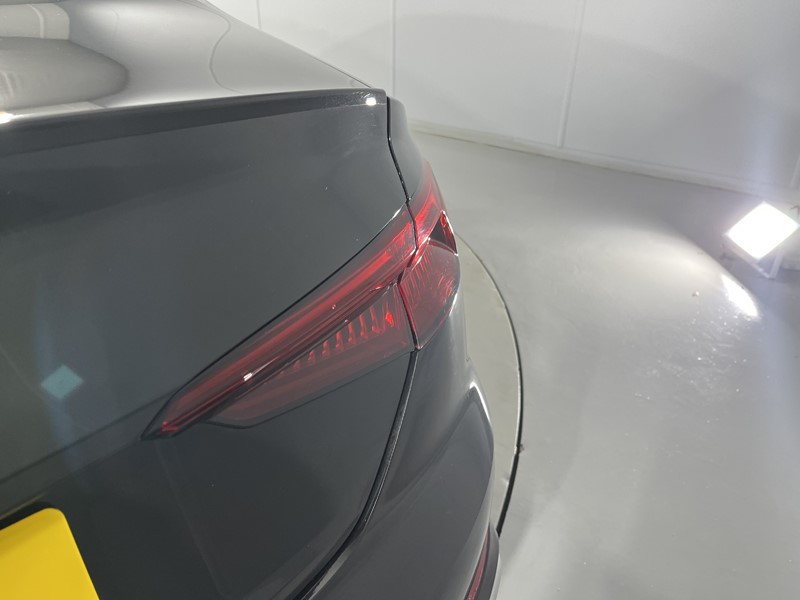 Used Audi A5 2018 for sale - 76980871: Photo 42