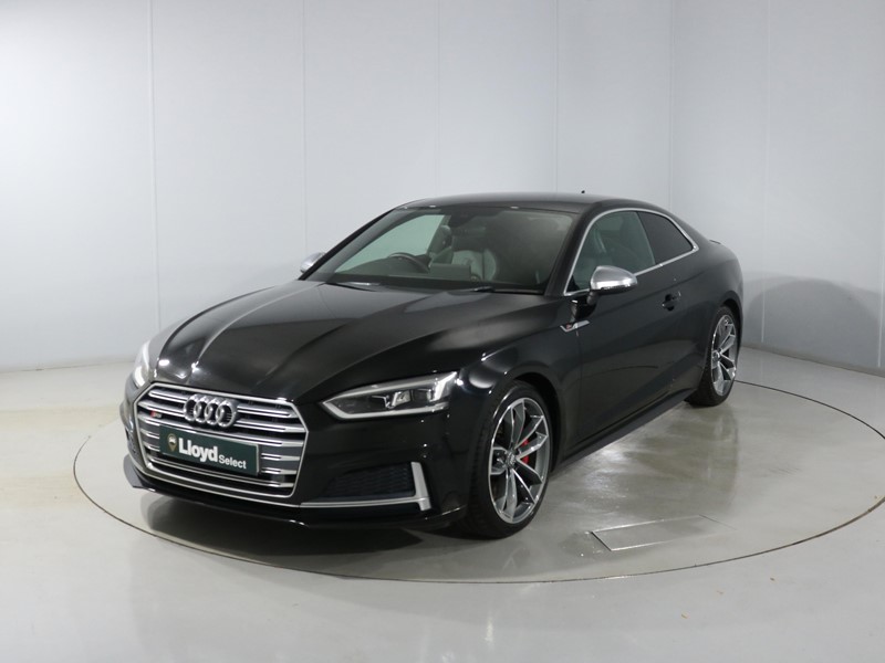 Used Audi A5 2018 for sale - 76980871: Photo 43