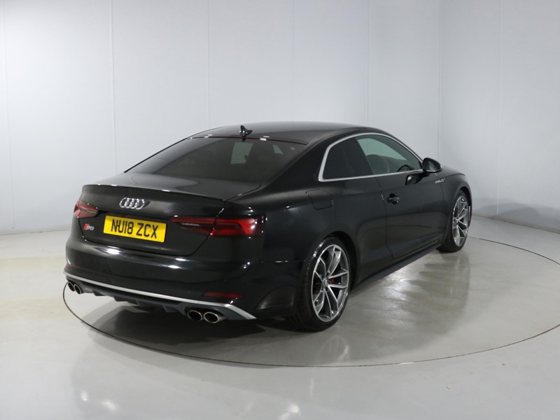 Used Audi A5 2018 for sale - 76980871: Photo 44