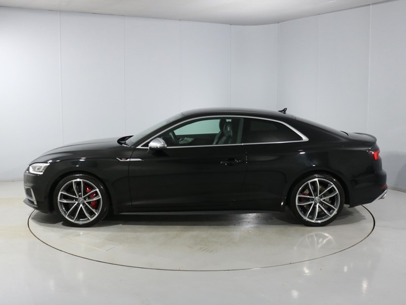 Used Audi A5 2018 for sale - 76980871: Photo 45