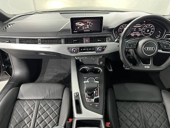 Used Audi A5 2018 for sale - 76980871: Photo