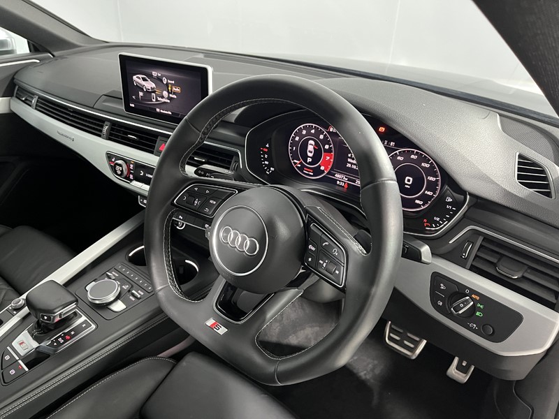 Used Audi A5 2018 for sale - 76980871: Photo 6