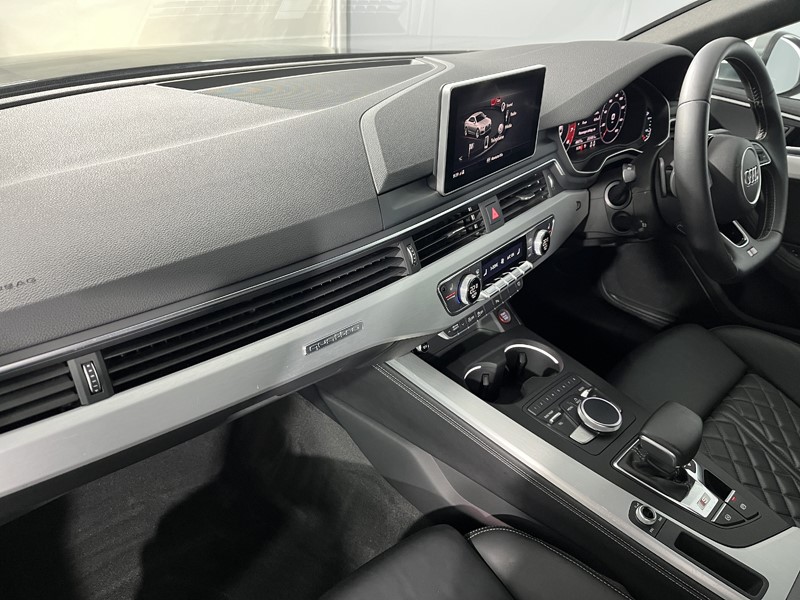 Used Audi A5 2018 for sale - 76980871: Photo 7