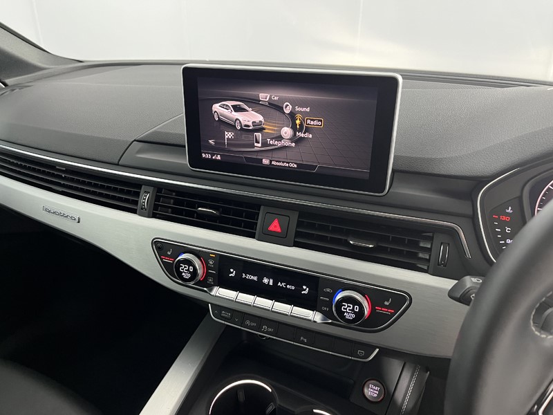 Used Audi A5 2018 for sale - 76980871: Photo 8