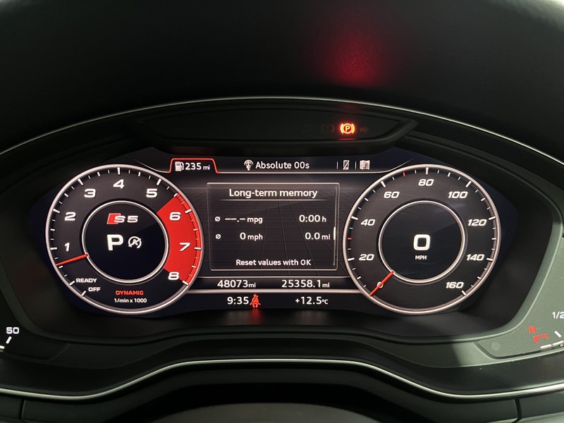 Used Audi A5 2018 for sale - 76980871: Photo 9