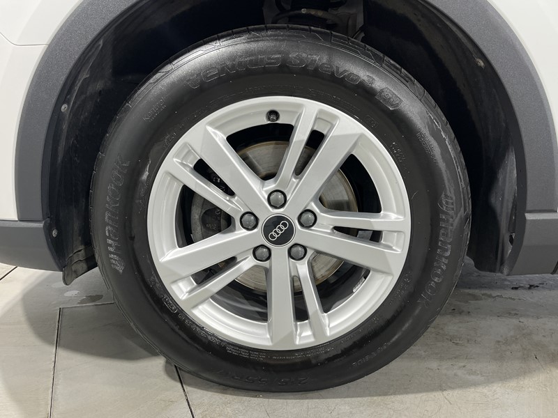 Used Audi Q3 2022 for sale - 77296734: Photo 14