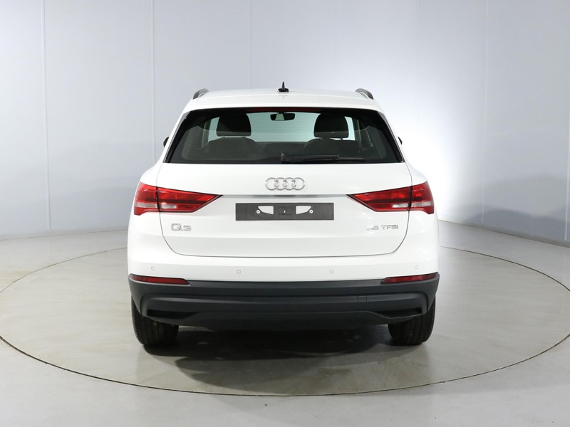 Used Audi Q3 2022 for sale - 77296734: Photo 15