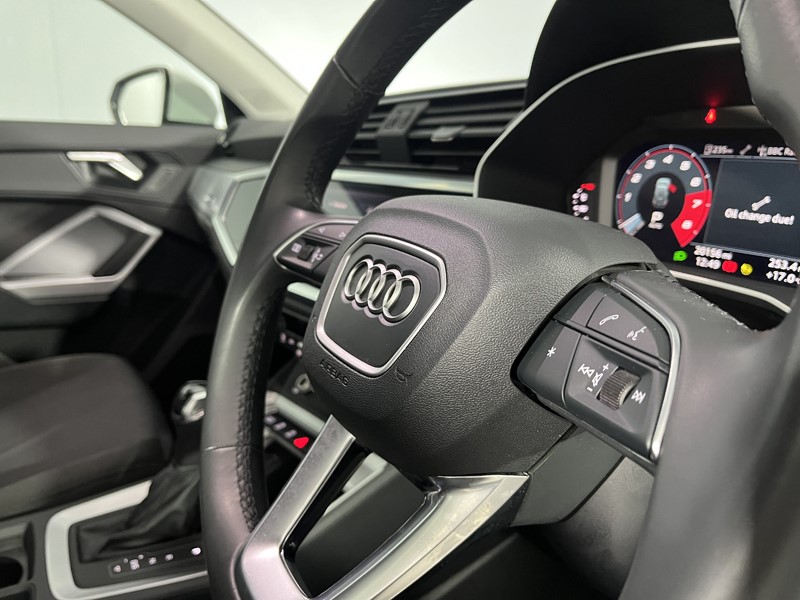 Used Audi Q3 2022 for sale - 77296734: Photo 20