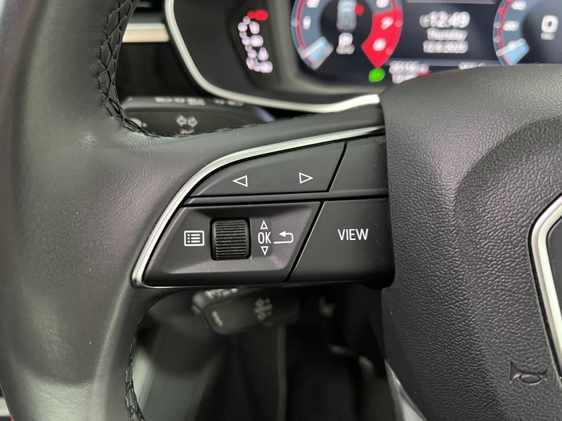 Used Audi Q3 2022 for sale - 77296734: Photo 21