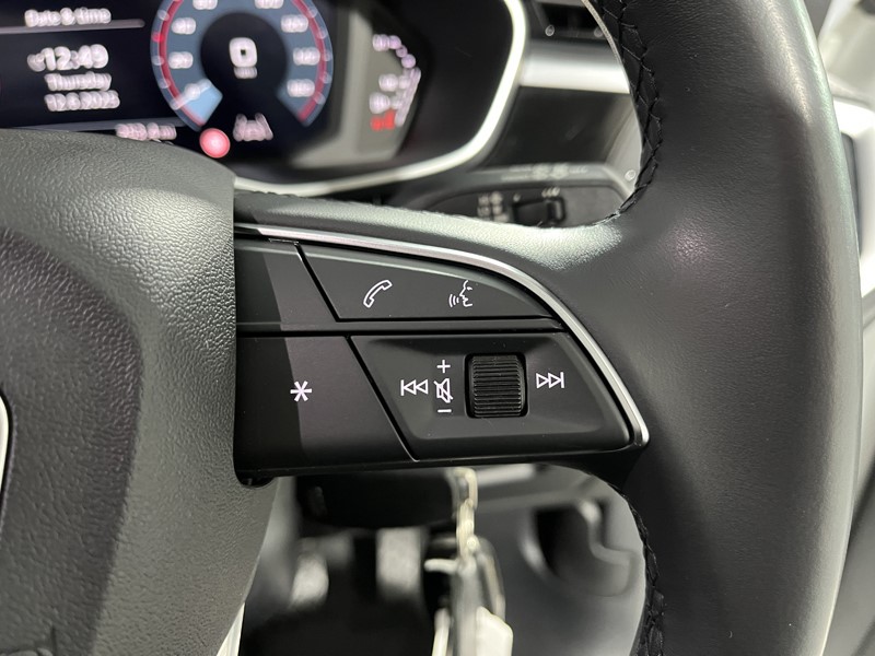 Used Audi Q3 2022 for sale - 77296734: Photo 22