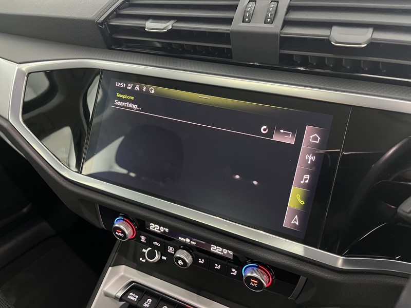 Used Audi Q3 2022 for sale - 77296734: Photo 26