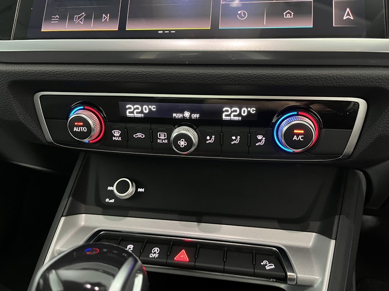 Used Audi Q3 2022 for sale - 77296734: Photo 27