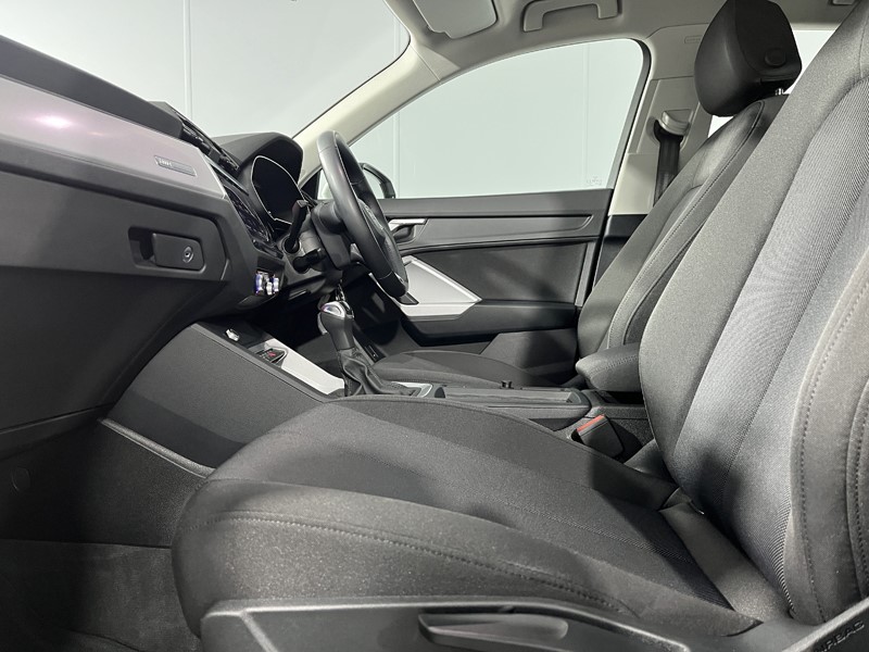 Used Audi Q3 2022 for sale - 77296734: Photo 30