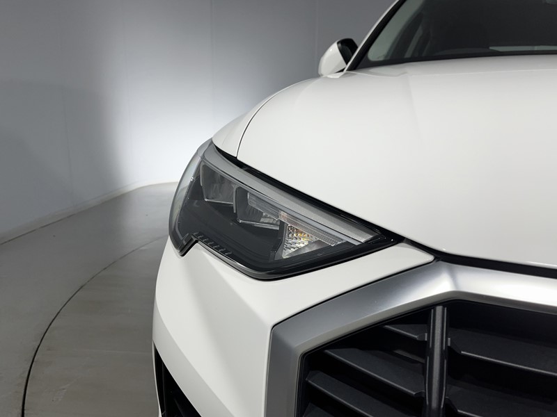 Used Audi Q3 2022 for sale - 77296734: Photo 34