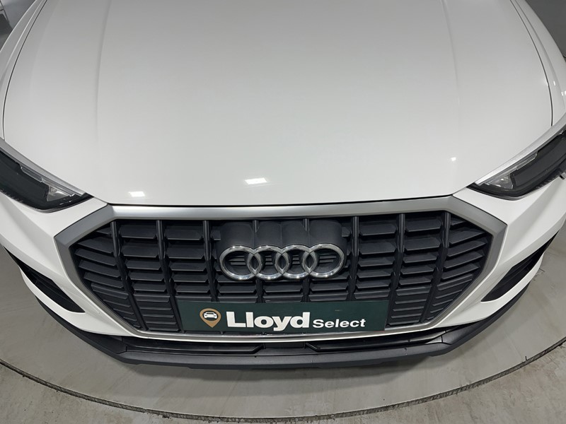 Used Audi Q3 2022 for sale - 77296734: Photo 35