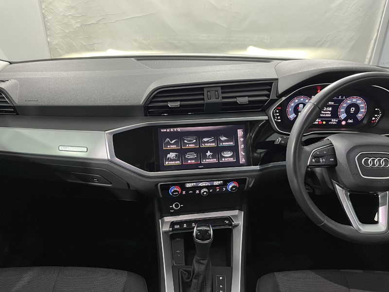 Used Audi Q3 2022 for sale - 77296734: Photo 4