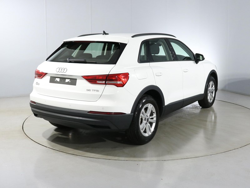 Used Audi Q3 2022 for sale - 77296734: Photo 41
